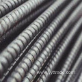 ASTM A615 Grade 60 HRB335 Hot Rlloed Deformed Steel Bar